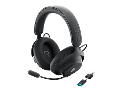 Alienware Pro Wireless Over the Ear Gaming Headset for Windows