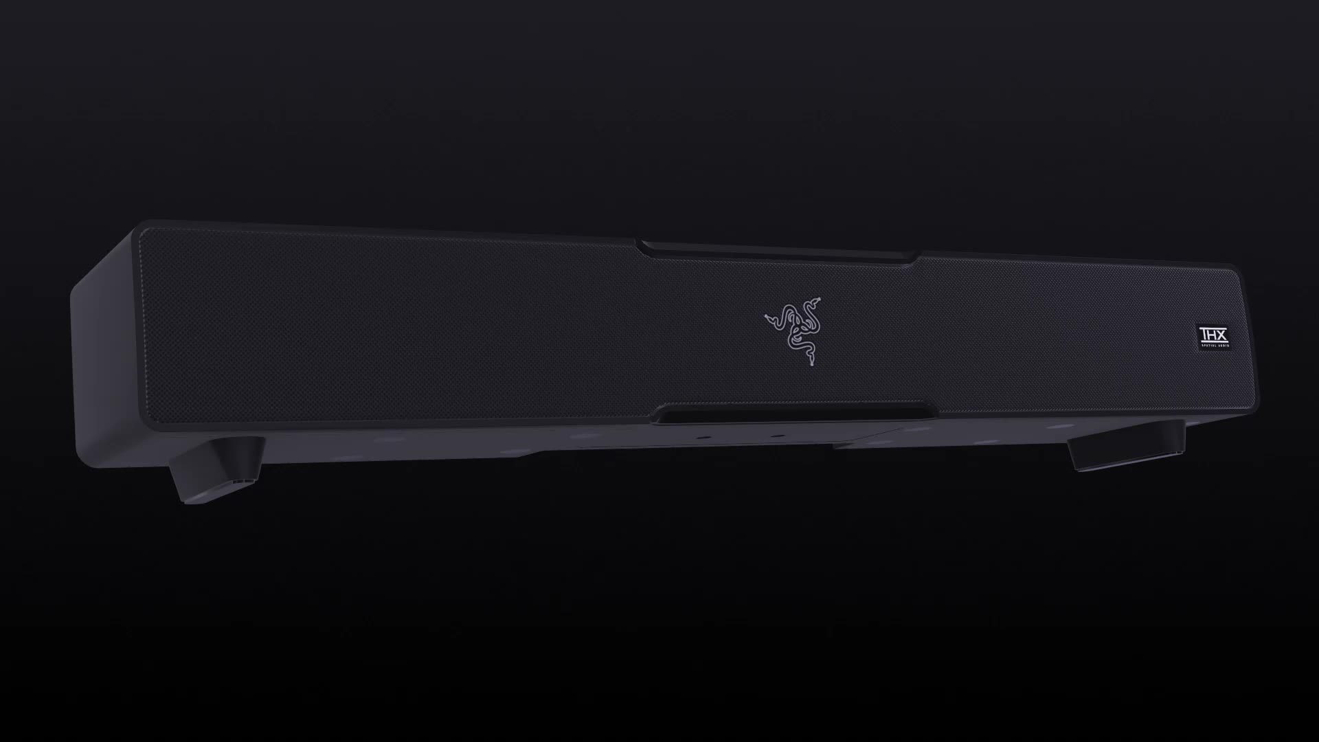Razer Leviathan V2X Barre de Son Gamer pour PC - Coolblue - avant 23:59,  demain chez vous