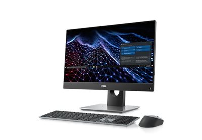 Dell OptiPlex 7400 AIO