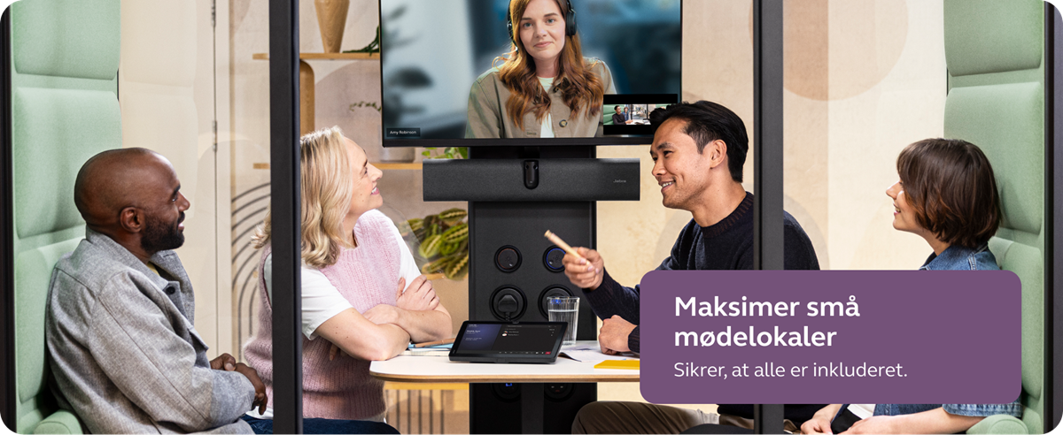 Jabra PanaCast 40 VBS