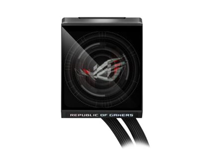 Kæmpe 5,08" LCD-skærm