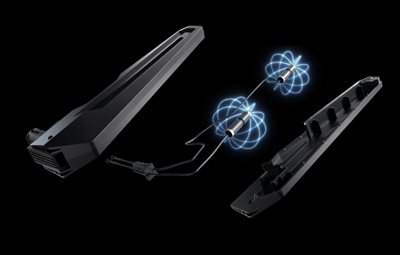 Eliminate Wi-Fi Dead Zones