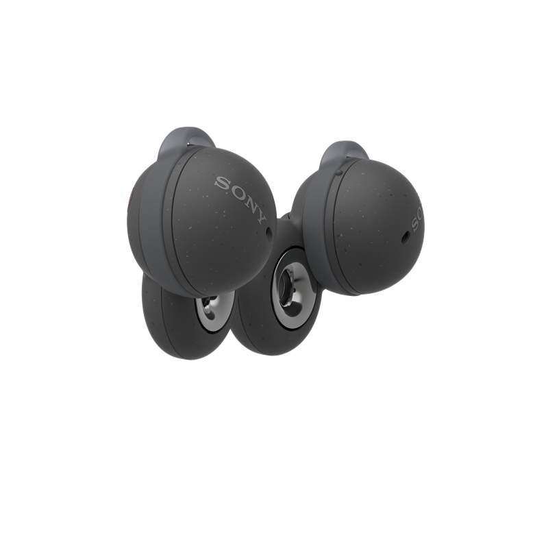 Buy Sony LinkBuds WF-L900 True Wireless Earbuds - Grey