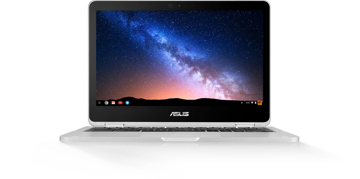 Asus Chromebook Flip 12.5