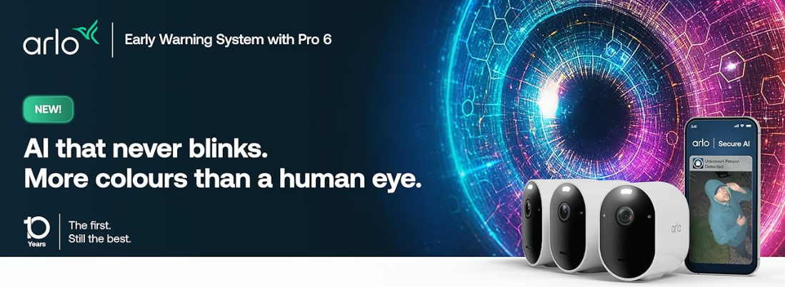 Pro 6 Banner