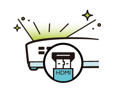 Time-Saving Convenience