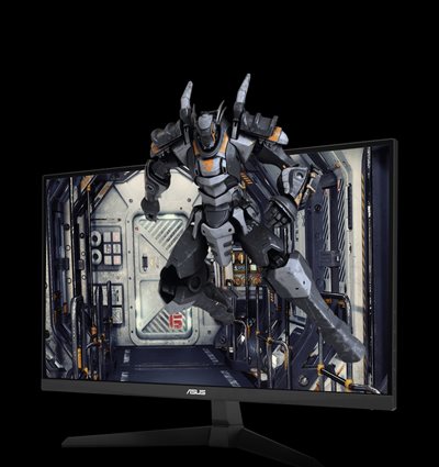 ASUS TUF Gaming 25