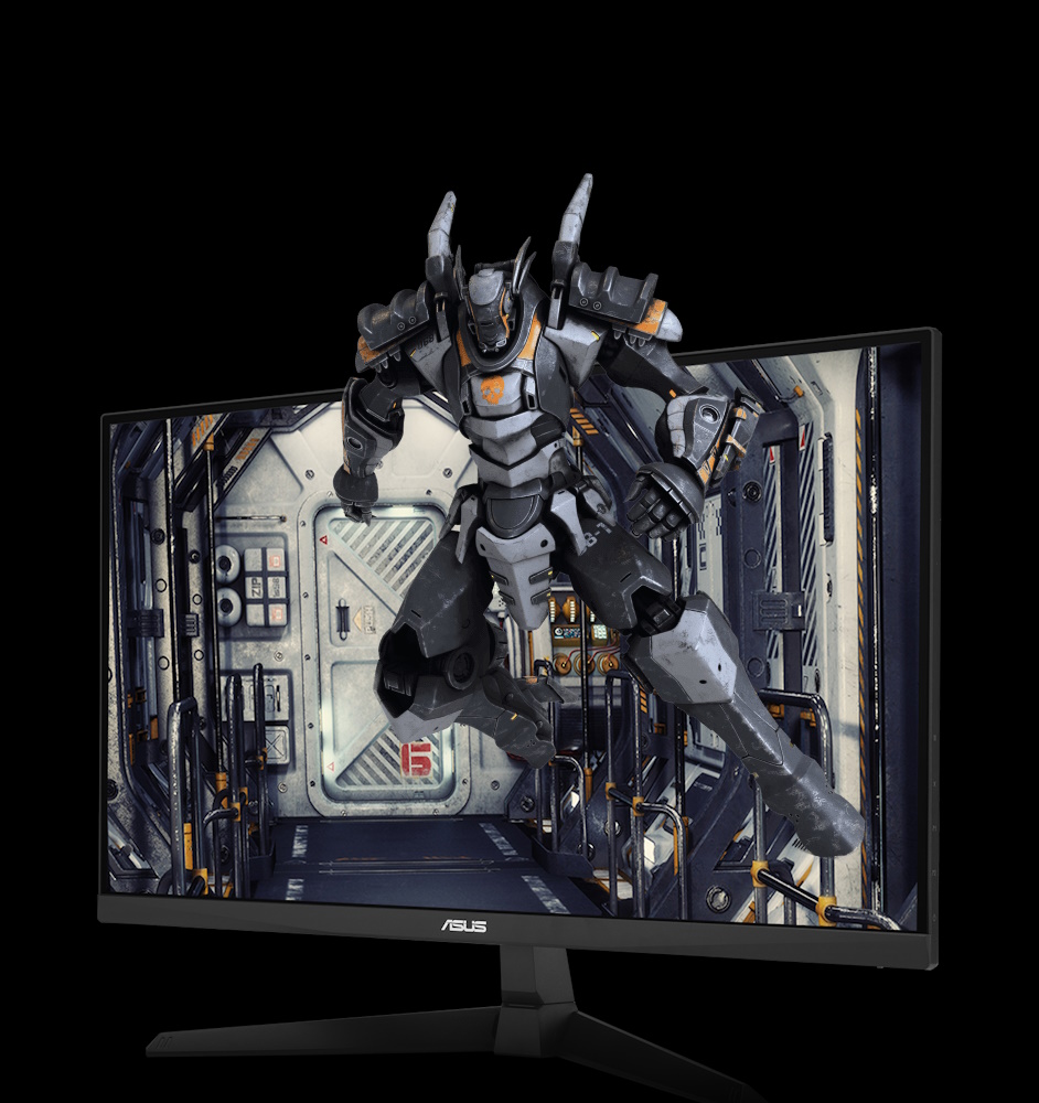 ASUS TUF Gaming 25
