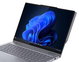 Lenovo ThinkBook 14 2-in-1 G5 IAU - 14