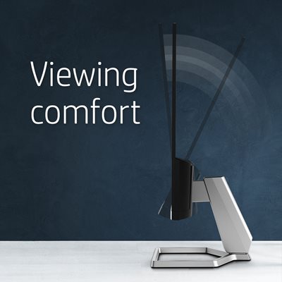 HP M22f FHD Monitor 21.5\