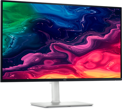 Dell 27 Plus 4K USB-C-Monitor – S2725QC