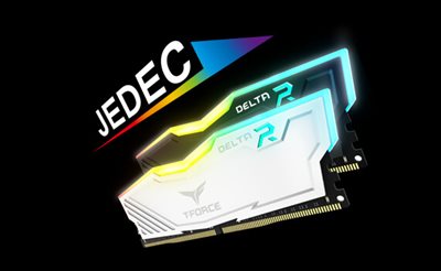 Die Übertragungsleistung kann mit JEDEC RC 2.0 deutlich gesteigert werden