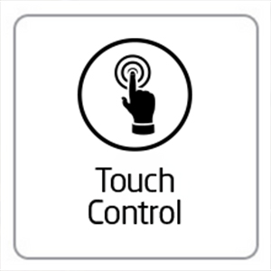 TOUCH CONTROL
