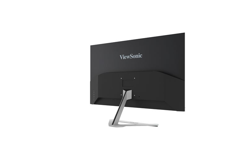 ViewSonic VX3276-2K-mhd - LED monitor - 32