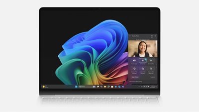 Windows Studioeffekter