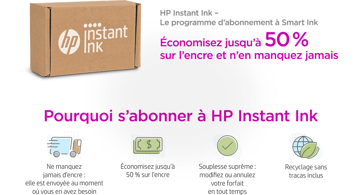 HP 952XL Cartouche d'encre magenta à rendement élevé d'origine (L0S64AN) -  HP Store Canada