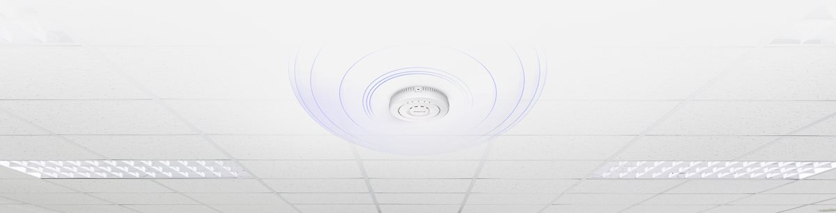 DWL-8620AP Wireless AC2600 Wave 2 Dual‑Band Unified Access Point