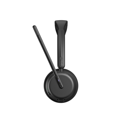 A new market standard for open office headsets