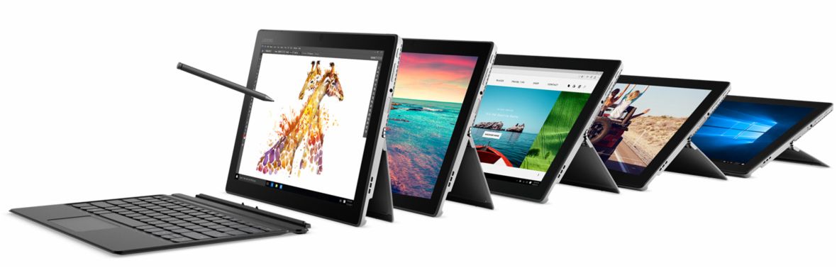 Lenovo Miix 520 Core i5/8G/SSD256G/Win11 Lenovo IdeaPad Miix 520