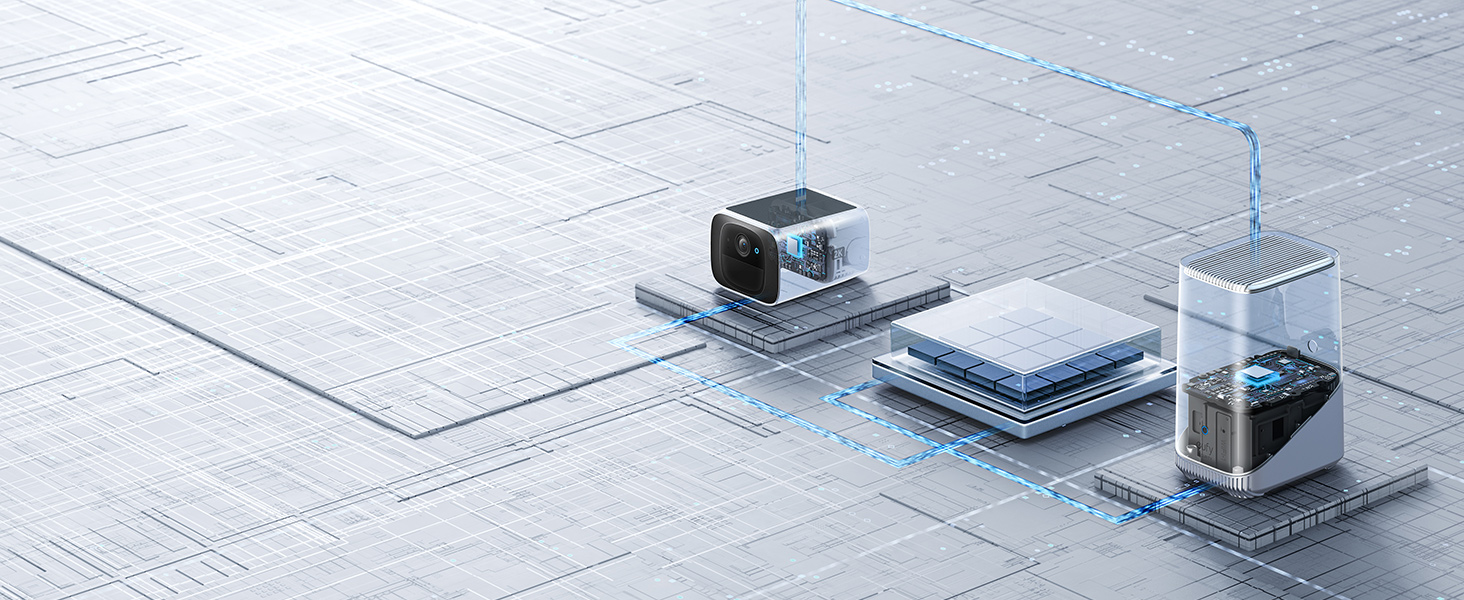 Compatible con HomeBase 3