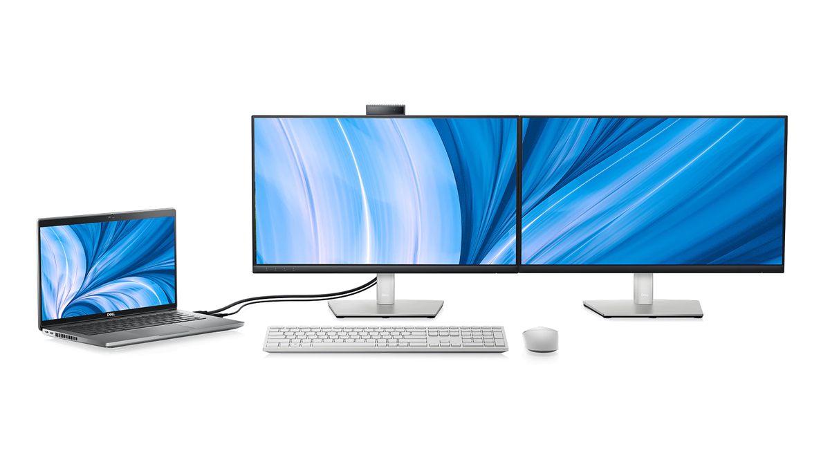 C2423H Monitor
