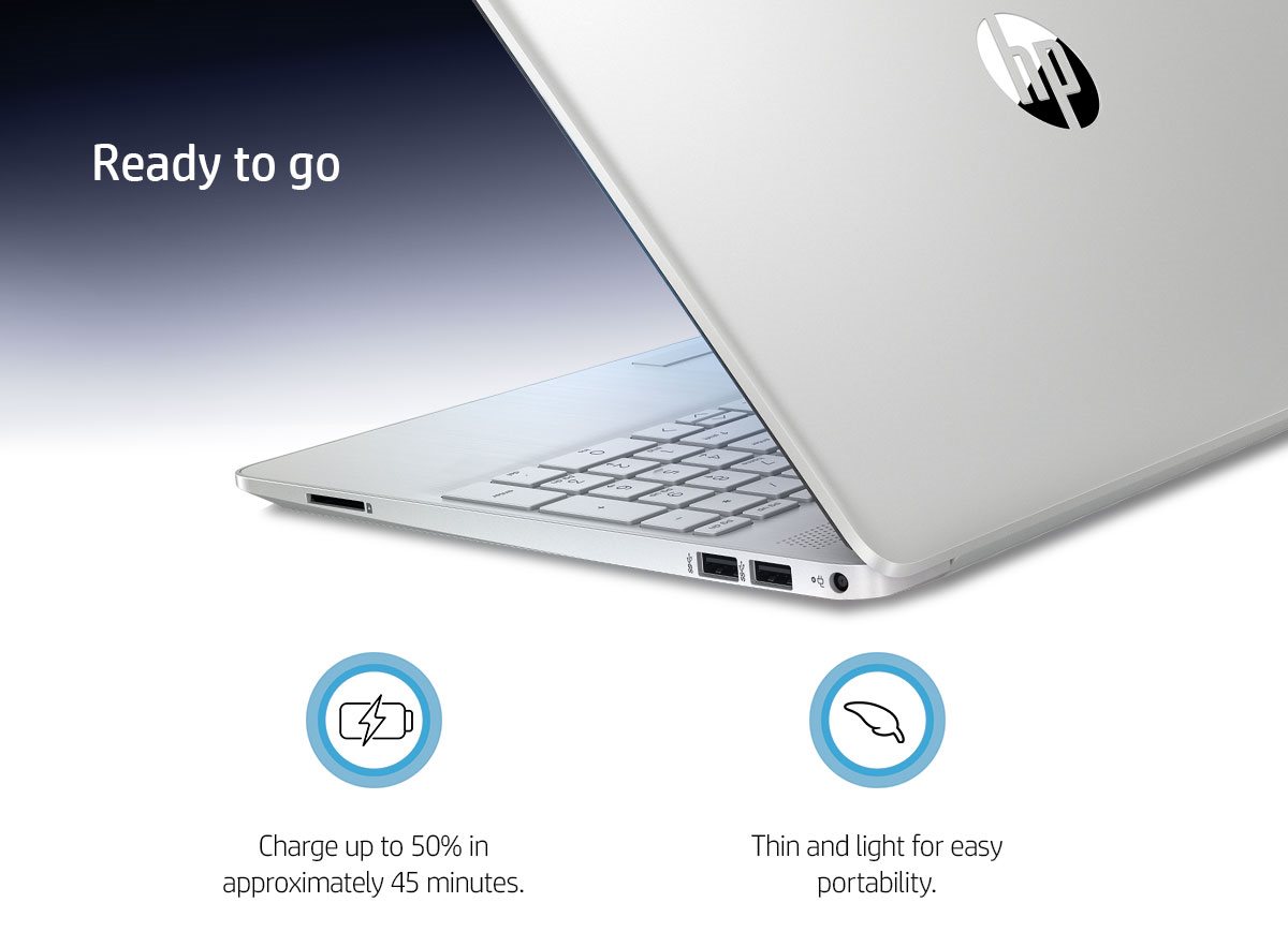 【機種名】HP Laptop 15-db0205AU Refurbished: HP 15-DW1033DX 15.6