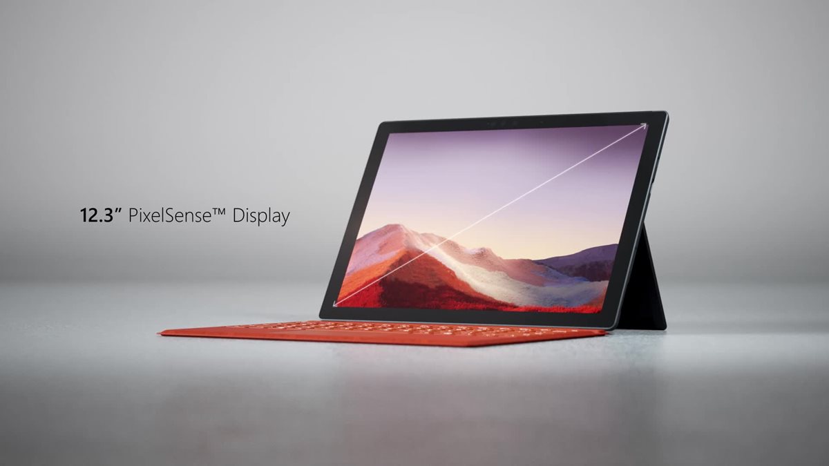 Microsoft Surface Pro 8 I5 Купить