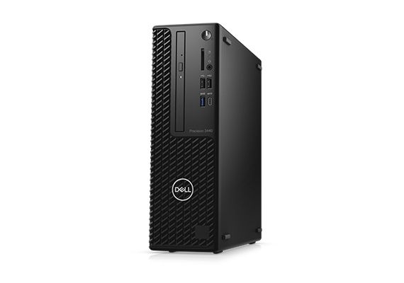 Dell Precision3440(2021年モデル) Office2019付 PRECISION 3440 SFF 6W1250 - Newegg.com
