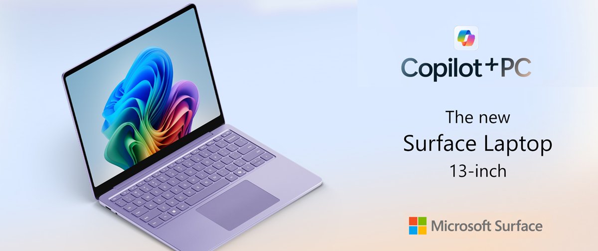 Microsoft Surface Laptop 13