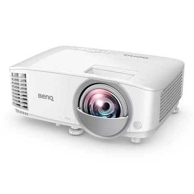 Interactive Classroom Projector with Short Throw, XGA | MX808STH