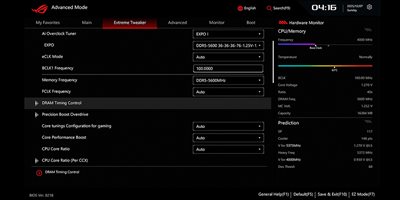 DIMM Fit / DIMM Fit Pro