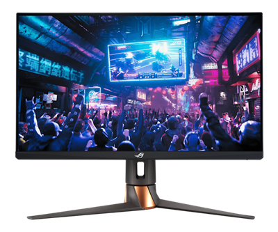 ASUS ROG Swift 27