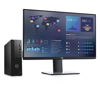 Dell Precision3440(2021年モデル) Office2019付 Dell Precision3440(2021年モデル) Office2019付