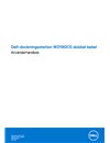 Användarhandbok