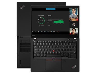 Lenovo ThinkPad X13 Gen 1 - 13.3