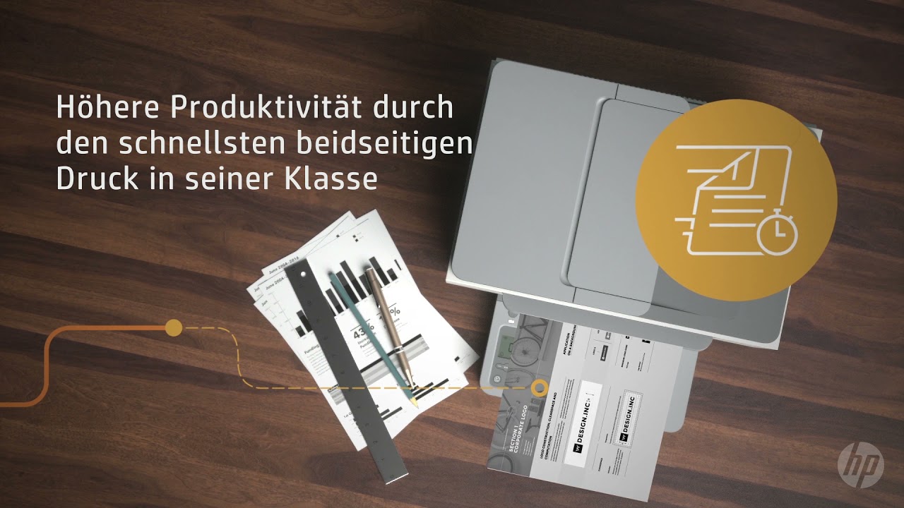 folie 1 von 3, vergrößern, hp laserjet mfp m234sdw drucker