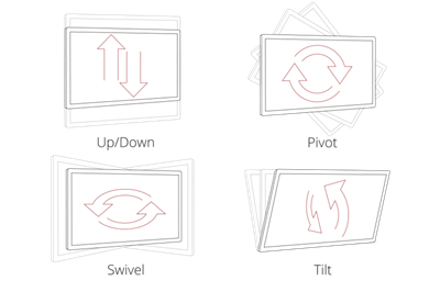 Ergonomic Design