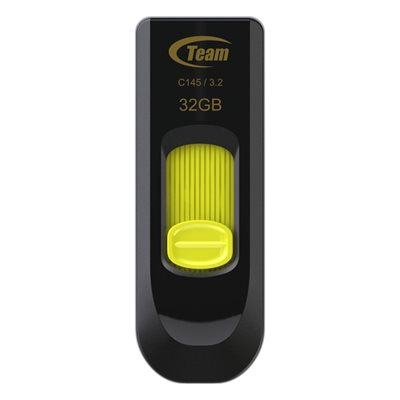 C145 USB 3.2 Gen1 FLASH DRIVE