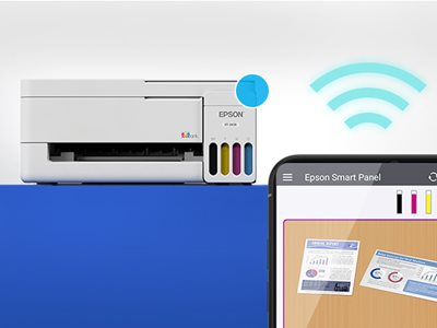 Wireless Mobile Printing
