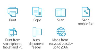 Main features