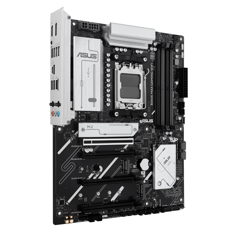 Folie {0} von {1}, Vergrößern, B650E MAX GAMING WIFI