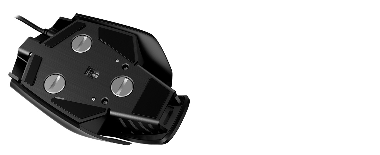 Souris filaire Gamer Corsair M65 Pro Gaming Mouse RGB (Noir) à prix bas