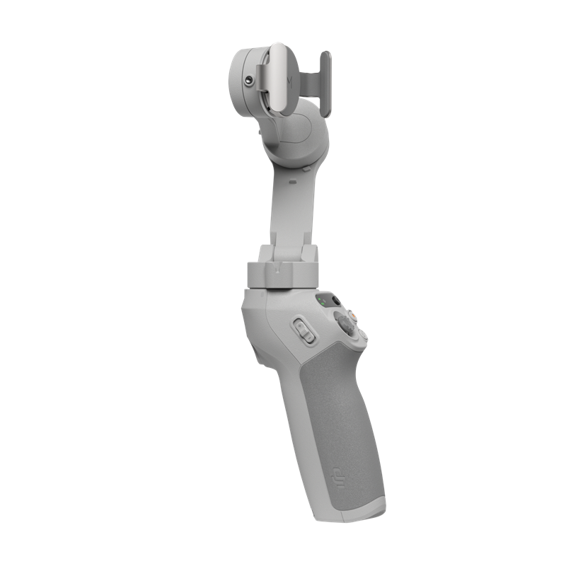 DJI Osmo Mobile SE Smartphone 3 Axis Gimbal Stabilizer Gray CP.OS