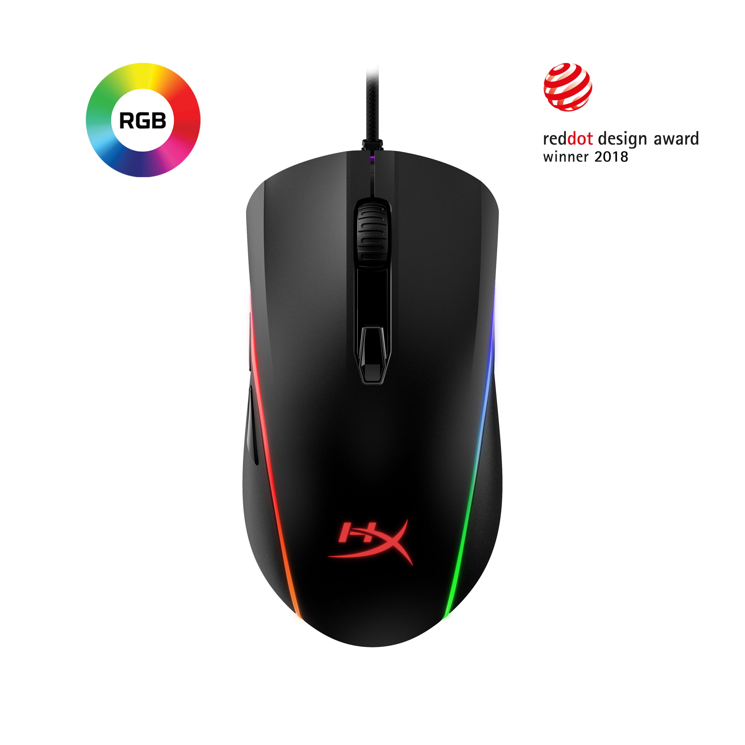 マウス Amazon | Xtrfy（エクストリファイ）MZ1 - White Rail