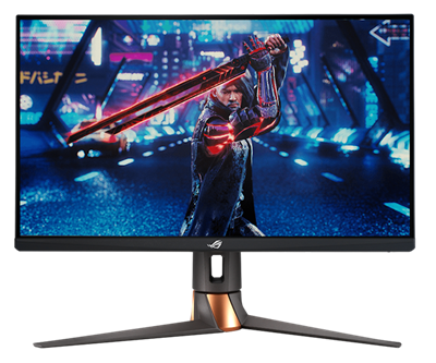 ASUS ROG Swift 27
