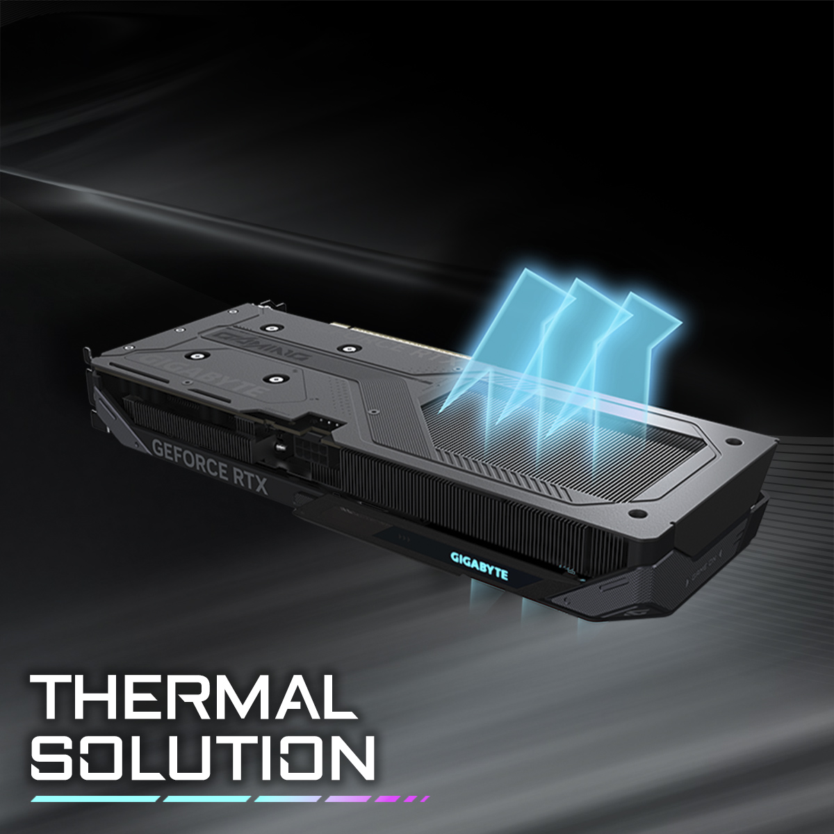 GIGABYTE NVIDIA GeForce GV-N506TGAMING OC-8GD | PC-Canada