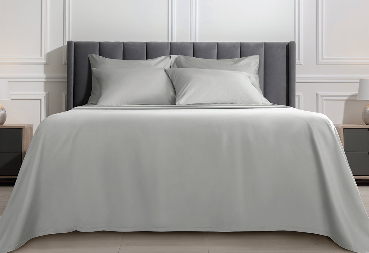 Serta 6-Piece 800 Thread Count Lead Cotton Rich Adult Bed Sheet
