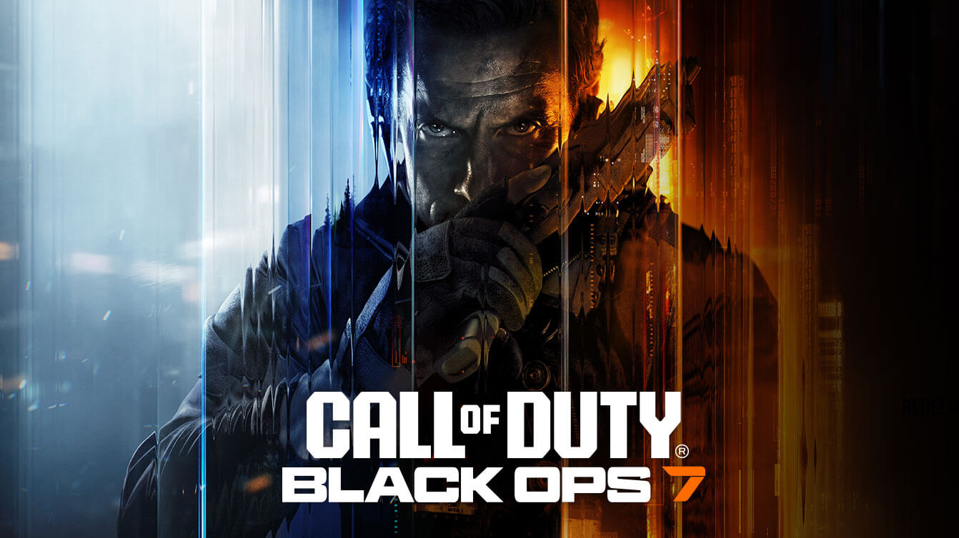 IM BUNDLE MIT Call of Duty®: Black Ops 7