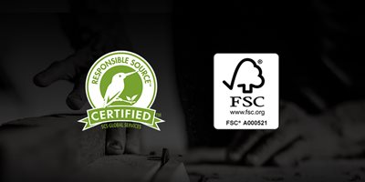 Naturligt fremstillet