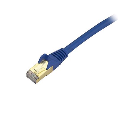 Cat 6a Cables